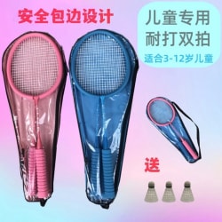 Bộ 2 Vợt Cầu Lông Kesik Mã K3308