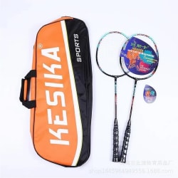 Bộ 2 Vợt Cầu Lông Kesik Mã K8000