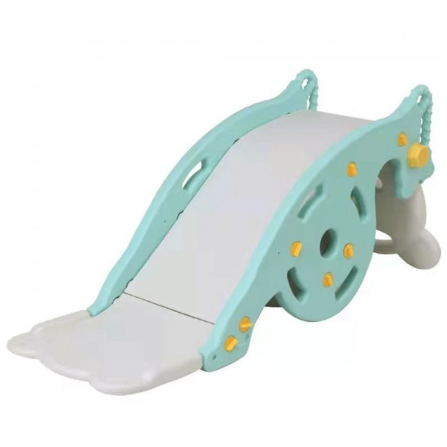 Cầu Trượt Bập Bênh 2in1 Cầu Trượt Bập Bênh 2in1