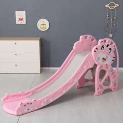 Cầu Trượt Mẫu Con Hổ