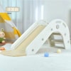 Cầu Trượt Ngựa Bập Bênh Mẫu 2025 Cầu Trượt Ngựa Bập Bênh Mẫu 2025