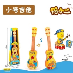 Đồ Chơi Đàn Guitar Cho Bé