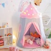 Lều Bóng Cao Cấp Gấp Gọn Mẫu Trơn