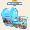 Lều Bóng Cỡ Lớn Đa Chức Năng