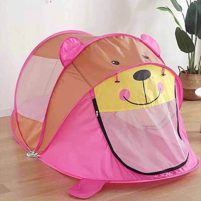 Lều Bóng Gấp Gọn Hình Thú Lều Bóng Gấp Gọn Hình Thú