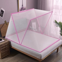 Màn Chụp Cao Cấp Gấp Gọn Cho Bé