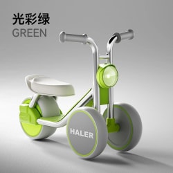 Xe Chòi Chân Cao Cấp Mẫu Mới 2024