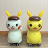 Xe Chòi Chân Mẫu Pikachu Xe Chòi Chân Mẫu Pikachu