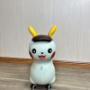 Xe Chòi Chân Mẫu Pikachu Xe Chòi Chân Mẫu Pikachu