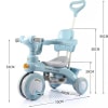 Xe Đạp Ba Bánh 618 Xe Đạp Ba Bánh 618