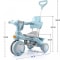Xe Đạp Ba Bánh 618