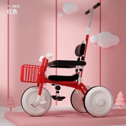 Xe Đạp Ba Bánh Muji