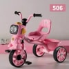 Xe Đạp Ba Bánh Trẻ Em Mẫu 506