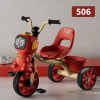 Xe Đạp Ba Bánh Trẻ Em Mẫu 506