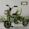 Xe Đạp Ba Bánh Trẻ Em Mẫu 506