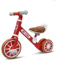 Xe Đạp Ba Bánh Xe Chòi Chân Motion