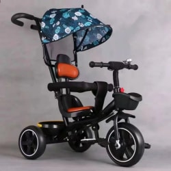 Xe Đẩy Cho Bé Từ 6 Tháng Có Mái Che Mẫu SYD-618