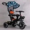 Xe Đẩy Cho Bé Từ 6 Tháng Có Mái Che Mẫu SYD-618