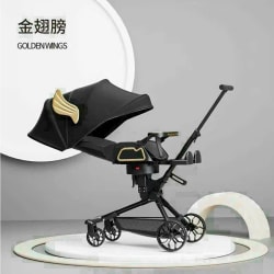 Xe Đẩy Đảo Chiều Cao Cấp Mẫu V9
