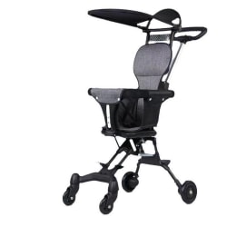 Xe Đẩy Gấp Gọn Có Mái Che Mã 520