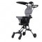Xe Đẩy Gấp Gọn Có Mái Che Mã 520