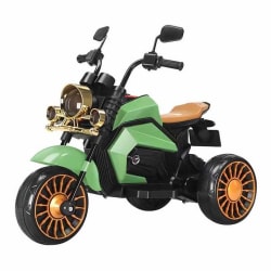 Xe Máy Điện Cỡ Lớn Cho Bé Mã XM5188