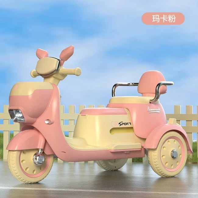 Xe Máy Điện Vespa 2 Chỗ Ngồi 2 Động Cơ