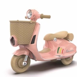 Xe Máy Điện Vespa Mã XM-XW03
