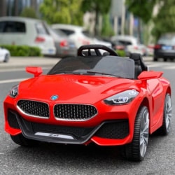 Xe Ô Tô Điện BMW Mã 3188