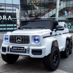 Xe Ô Tô Điện Cao Cấp G63