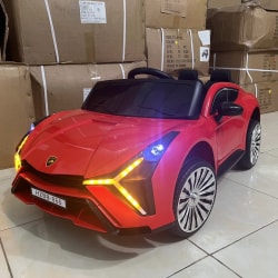 Xe Ô Tô Điện Lamborghini Mã 866