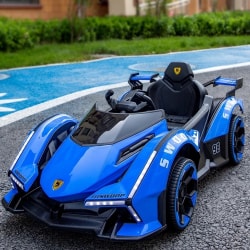 Xe Ô Tô Điện Lamborghini Mã 9588