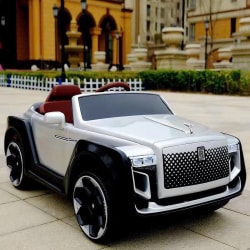 Xe Ô Tô Điện Rollroyce Mã KPX-619