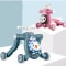 Xe Tập Đi Cao Cấp 3in1 Xuất Khẩu Châu Âu